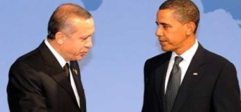 Obama'dan Erdoğan'a "tepki göster" isteği