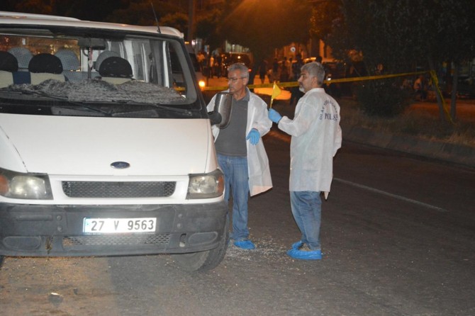 Silahlı saldırıya uğrayan kişi hayatını kaybetti