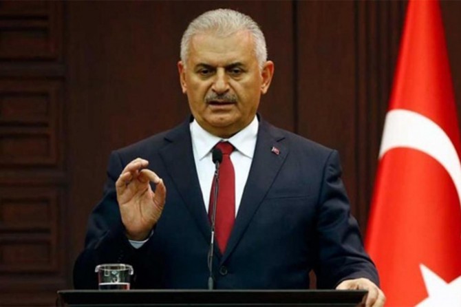 Başbakan Yıldırım: Suç işleyen kendini sınır dışında bulur