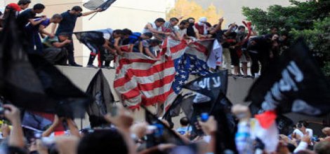 Kıpti, tepkilere rağmen geri adım atmıyor