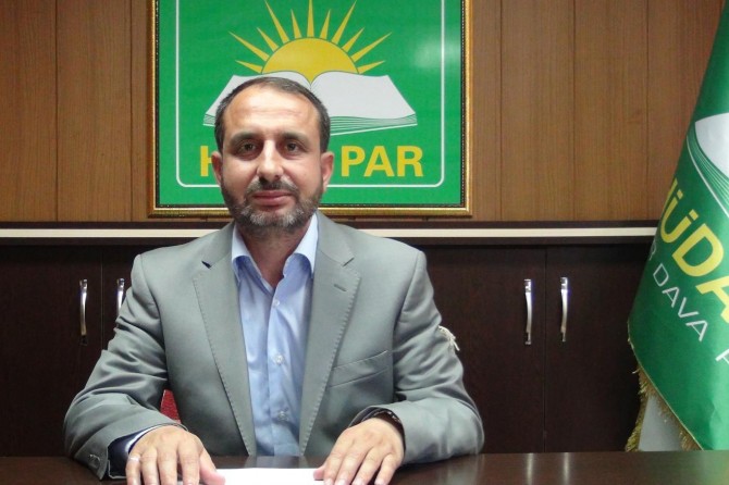 Türkiye'de dosyamız kadar FETÖ kumpasının net olduğu bir dosya yoktur