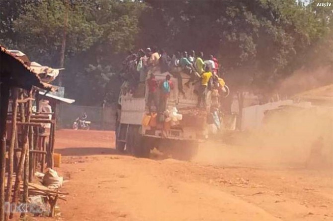 Qamyona ku ‘rêwiyan vediguhast’ qulibî: 78 mirî û 60 birîndar