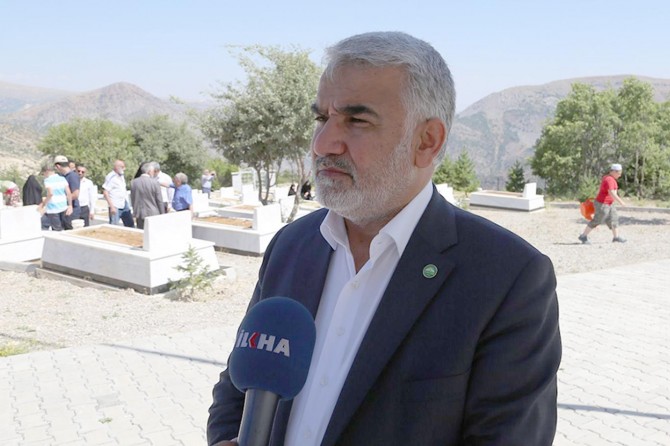 Madımak sonrası Sivas'ta bulunmayanları bile mahkûm edenler Başbağlar’ın üzerini örttü