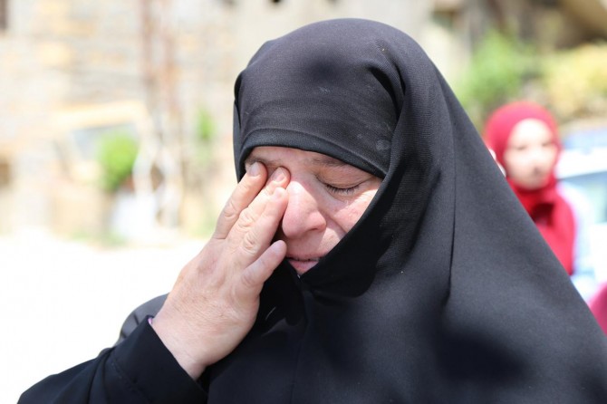 Başbağlar, Türkiye'nin yetim davasıdır