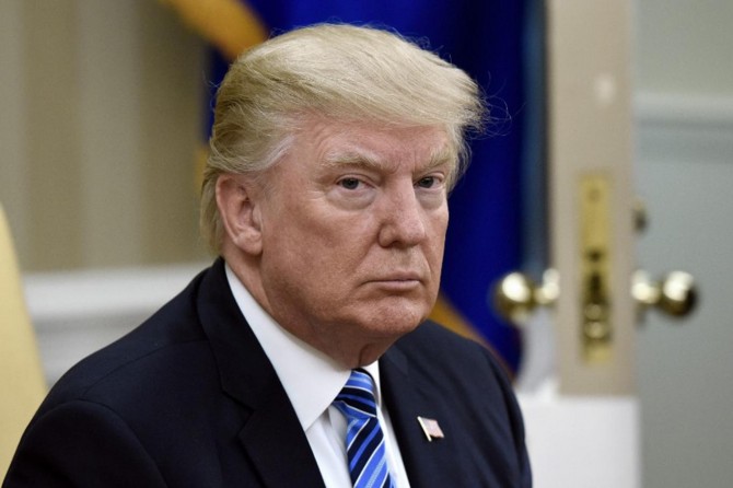 Trump Kuzey Kore'yi askeri müdahale ile tehdit etti