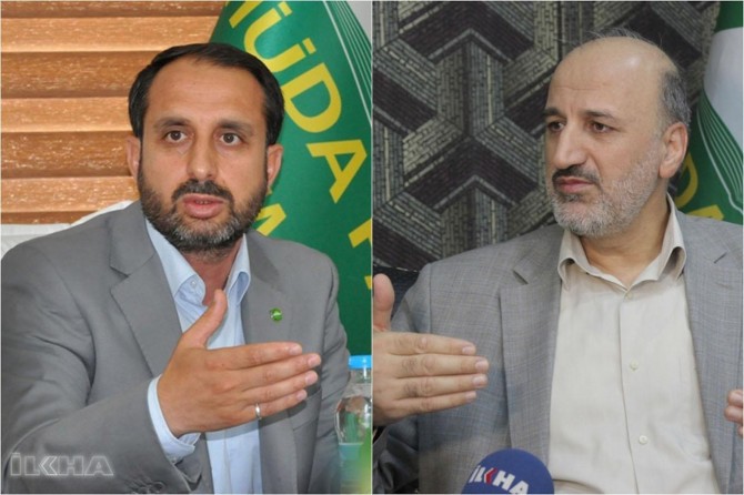 Scandal imprisonment to HUDA PAR executives