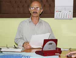 İhlâslı Gençlik Yetiştirmeyi Hedefliyoruz