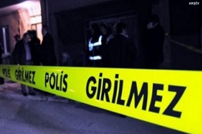 Şırnak'ta iki polis zırhlı aracı çarpıştı: Bir ölü, bir yaralı