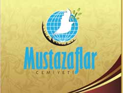 Cizre Mustazaflar Cemiyetinden Bayramlaşma Merasimine Davet