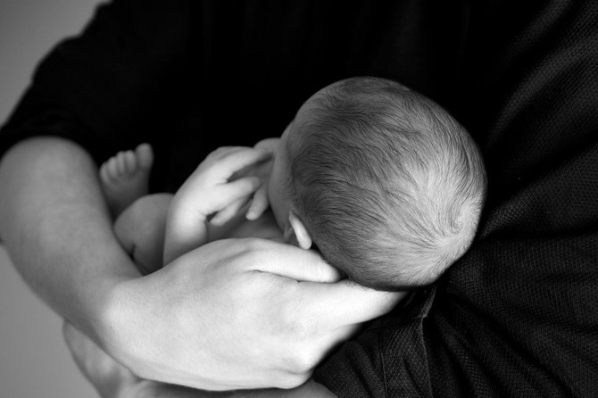 Canlı doğan bebek sayısı azaldı
