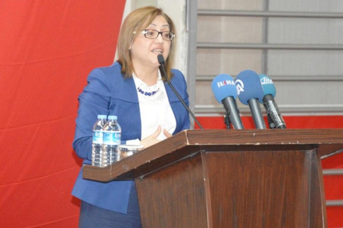 "Kaos ve gözyaşı İslam coğrafyasını yakıyor"