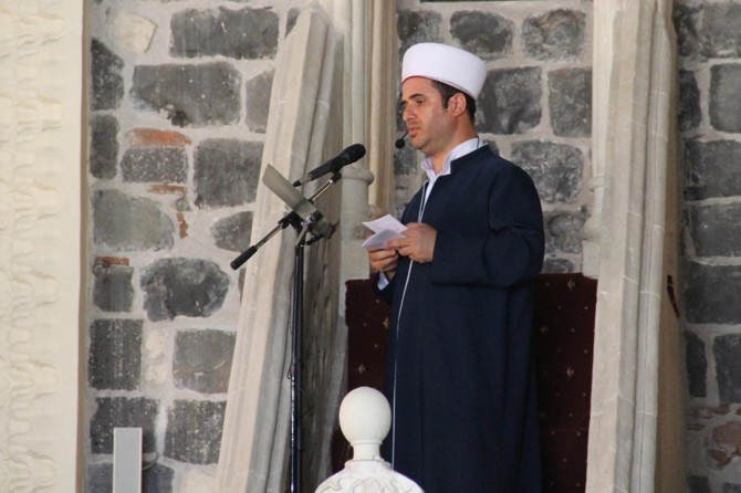 Kardeşlik ve misafirperverliğimize yönelik algı operasyonu yürütülüyor