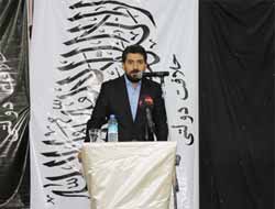 Diyarbakır'da Suriye Konulu Konferans (Video)