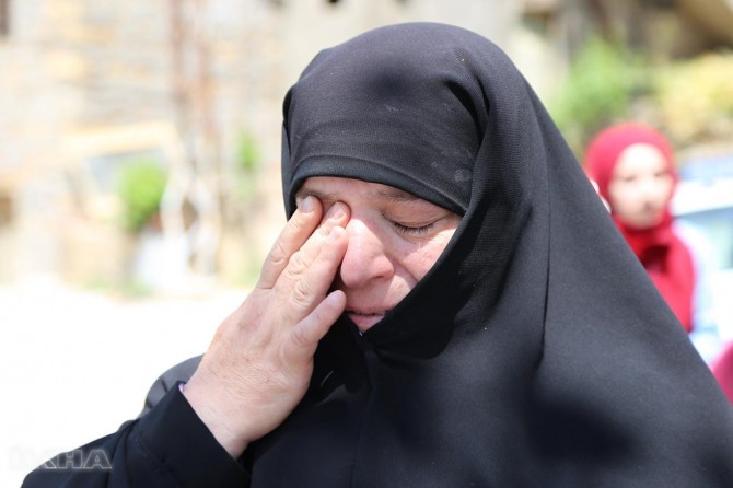 Başbağlar is the orphan case of Turkiye