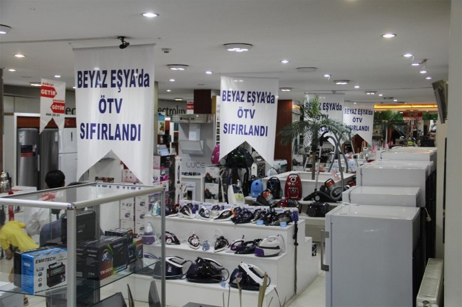 Düğün sezonu piyasayı canlandırdı