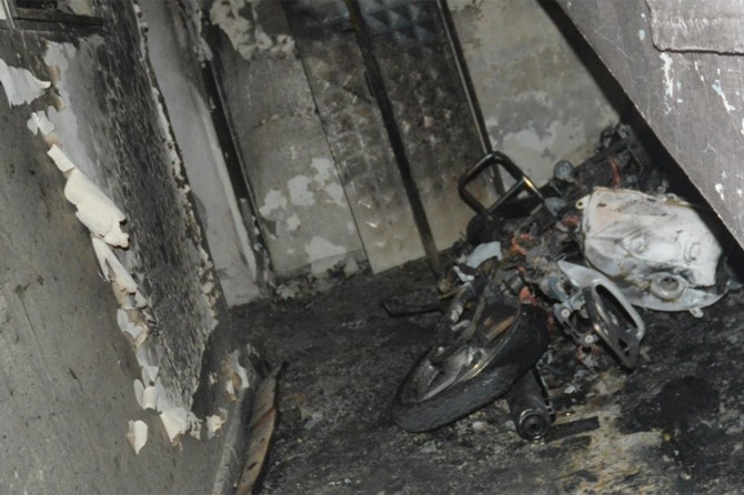 Gaziantep Valiliğinden patlamaya ilişkin açıklama