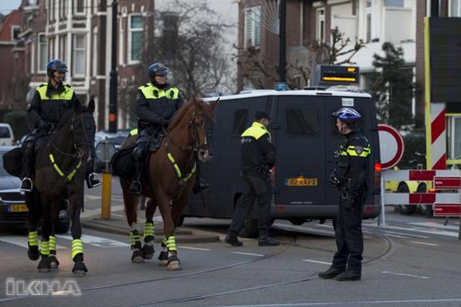 The Netherlands implements June 16th ban also on July 15th