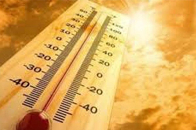 Hava sıcaklıkları mevsim normallerinin üzerine çıkacak
