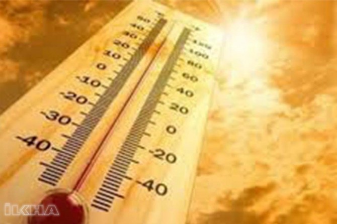 Ew ê germahî zêdetir bibin