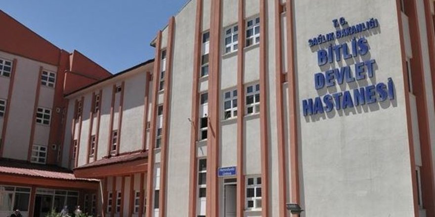 Li Bidlîsê teqîn: 2 leşker jiyana xwe ji dest dan