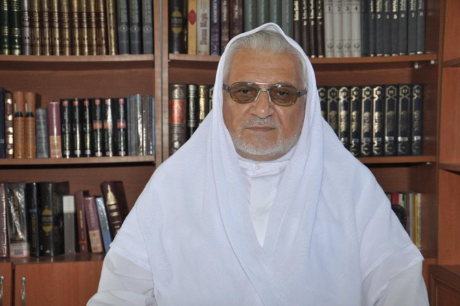 Amaçlanan halkı Suriyelilere karşı kışkırtmaktır