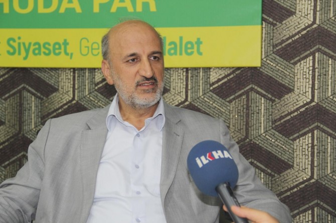 Bahattin Temel: Bu tamamen yanlış, önyargılı kötü niyetli bir karardır