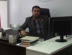 "Kentsel Dönüşümde Sektörler Buluşuyor" Toplantısı Van'da Yapıldı