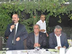 Japon Heyeti, Siirt'te