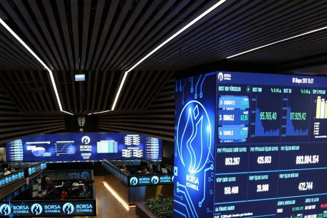 Haziran'da en çok BIST 100 kazandırdı