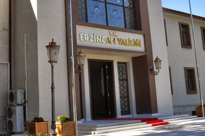 Erzincan'da 15 Temmuz etkinlikleri düzenlenecek