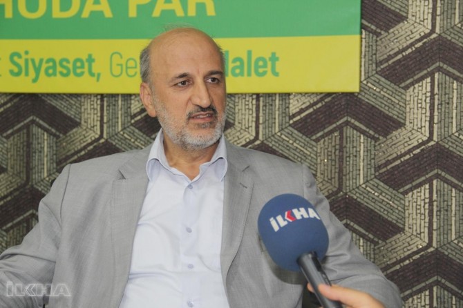 Bahattîn Temel: Ev qerar bi temametî çewt, bipêşdaraz û bi niyeteke xirab e