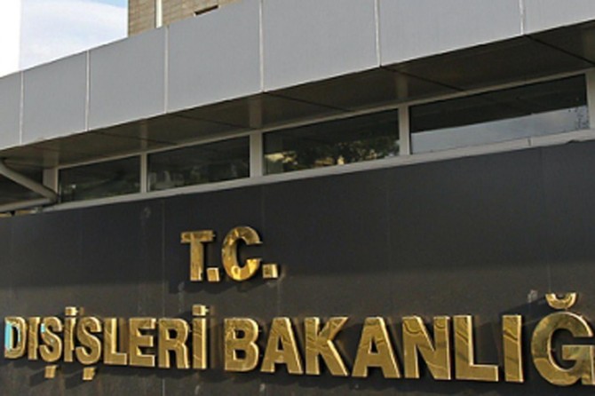 Gambiya dışişleri bakanı Türkiye’ye gelecek