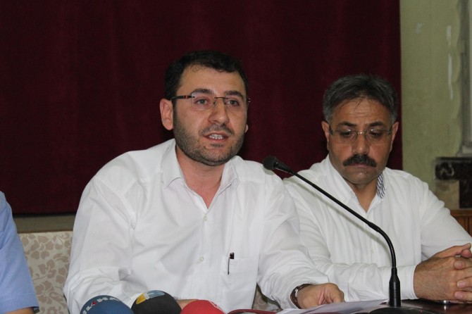 "Sakarya’daki insanlık dışı olayı şiddetle kınıyoruz"