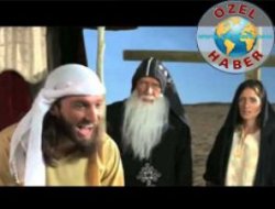 Peygamberi kötüleyen filmi yayanlara aforoz