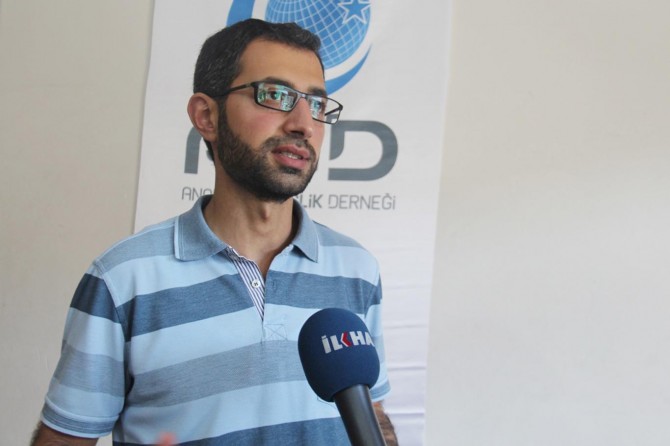 15 Temmuz darbe girişimi Batı destekli yaşandı video