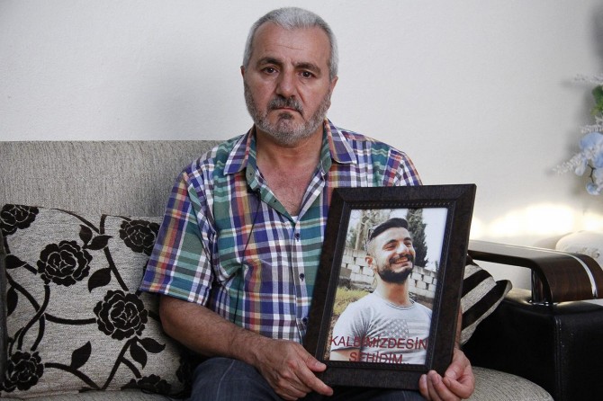 Tanıkların dilinden 15 Temmuz direnişi-1