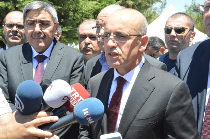 “15 Temmuz’da millet kendi geleceğine sahip çıktı”