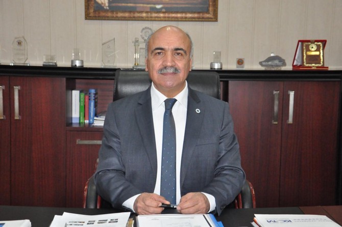 Eski rektöre FETÖ’den gözaltı