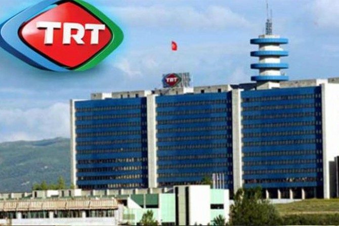 34 eski TRT çalışanı hakkında gözaltı kararı