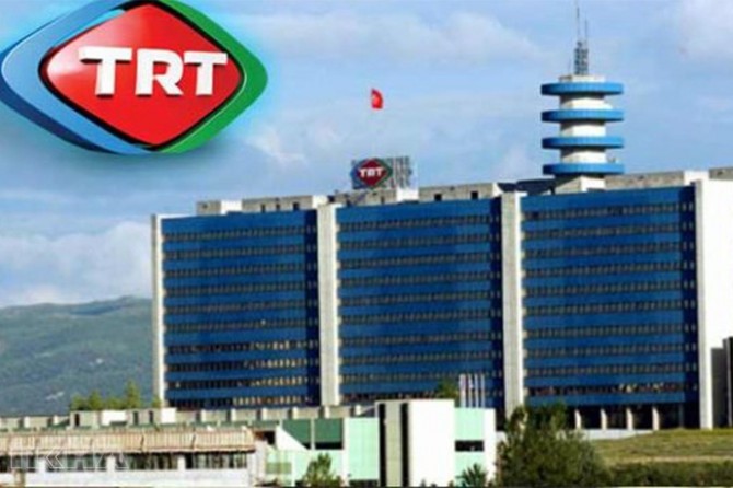 Di derheqê 34 xebatkarên berê yên TRTê de qerara binçaviyê hat dayîn