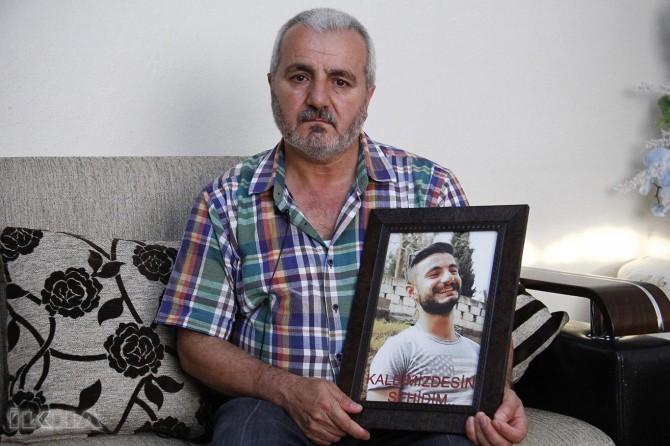 Witnesses narrate July 15 resistance - 1