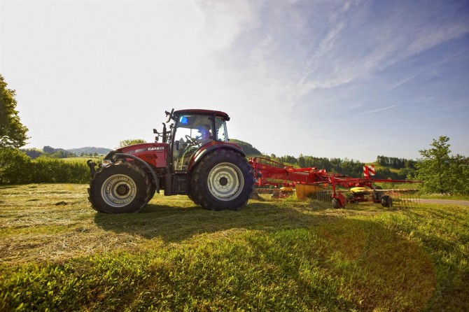 En fazla traktör bulunan il Manisa oldu