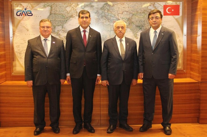 15 Temmuz ruhu yaşatılmalı