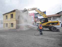 Hatay-Karabağlar Arasındaki Kamulaştırmada Sona Geliniyor