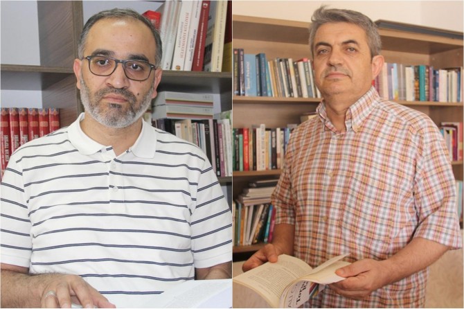 Diğer İslam ülkelerindeki insanlar 15 Temmuz'dan ibret almalı