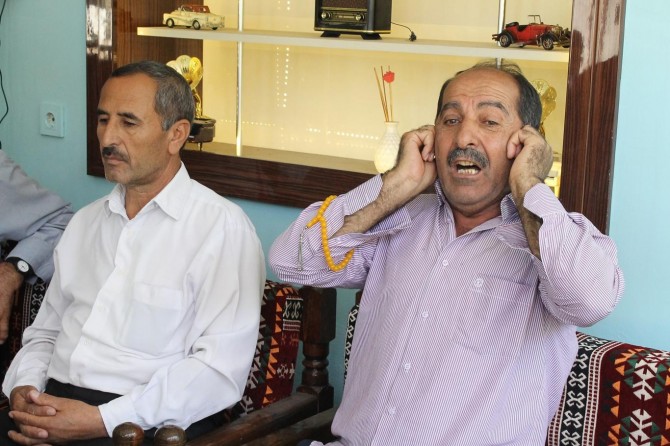 ​Muşlu Dengbejlerden 15 Temmuz direnişi için ağıt