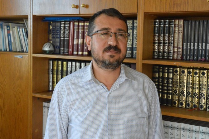 15 Temmuz başarılı olsaydı İslam alemi için büyük bir yıkım olacaktı