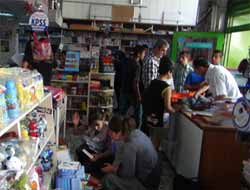 Okulların Açılması Kırtasiyecileri Sevindirdi