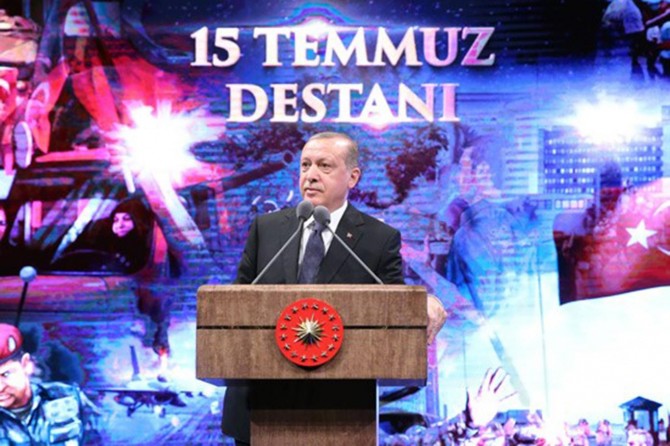 Allah’ın hesabının tüm hesapların üzerinde olacağını düşünememişler