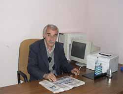 Hizmet-Der: "Küfrün Çirkin Ahlakı Yine Devam Etmektedir"